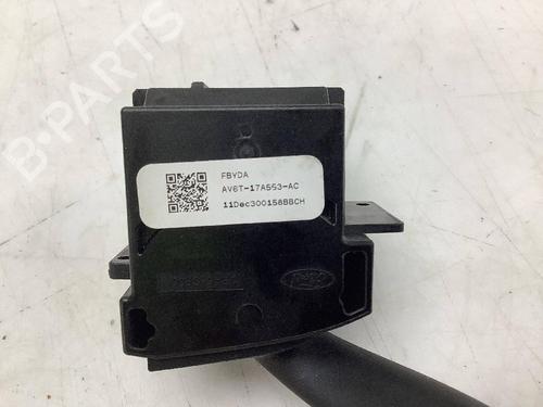 Used Steering column stalk FORD FOCUS III [2010-2020]  18596994