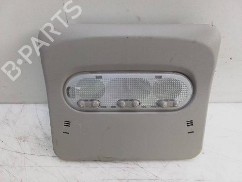 Interior roof light NISSAN QASHQAI II (J11, J11_) 1.2 DIG-T | BP19143579I8 