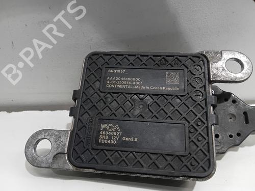 Electronic module FIAT DUCATO Platform/Chassis (250_) 160 Multijet 2,2 D | BP36110239M83 - Image 3
