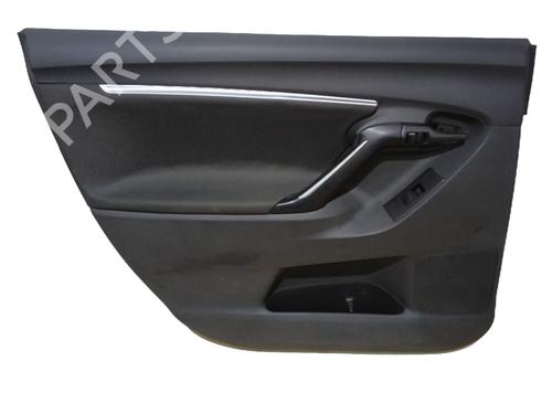 Used Front left panel Front left panel TOYOTA VERSO (_R2_) 1.6 D4-D (WAR20_) (112 hp) 35976505 35976505
