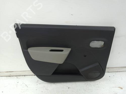 Used Front left panel DACIA LODGY (JS_) 1.5 dCi (90 hp) 28149197