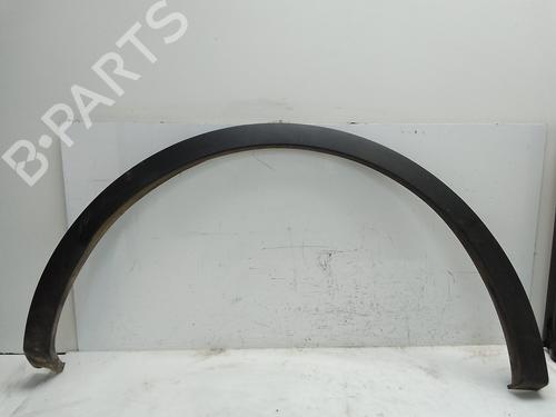 Rear right wheel arch trim RENAULT KADJAR (HA_, HL_) 1.3 TCe 140 (HLNB, HLN1) | BP29994800C137