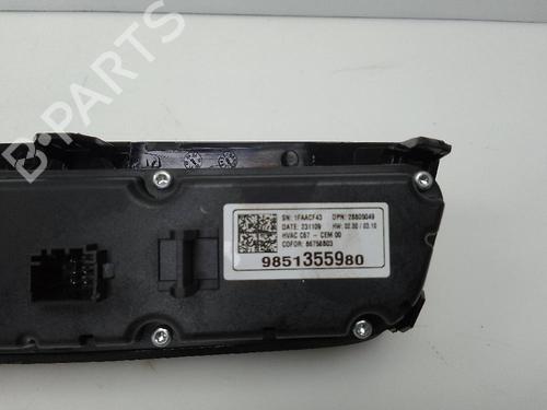 Climate control OPEL CORSA F (P2JO) 1.2 (68) | BP21832864I5 
