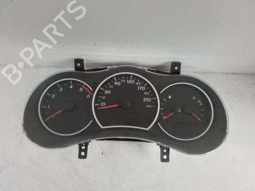 Instrument cluster RENAULT KOLEOS I (HY_) 2.0 dCi 4x4 (HY0B) | BP26161102C47