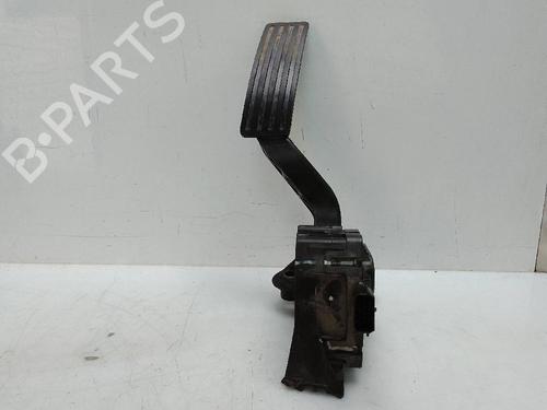 Used Pedal FORD RANGER (TKE) 2.0 EcoBlue 4x4 (213 hp) 26050180