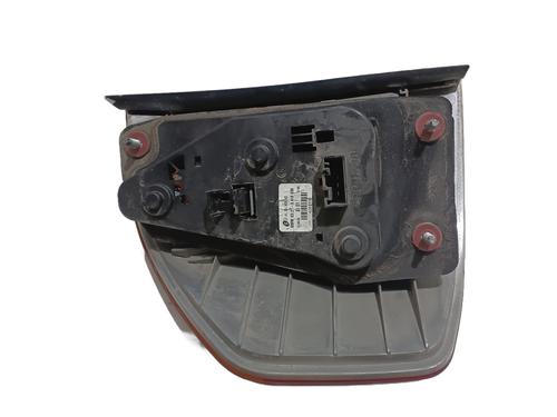Right taillight BMW X3 (E83) 3.0 d | BP33606066C35 - Image 3