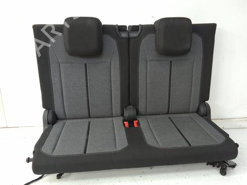 Used Rear seat (3rd row) Rear seat (3rd row) SEAT TARRACO (KN2) 2.0 TDi (150 hp) 20143570 20143570
