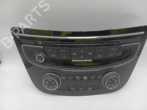 Used Climate control PEUGEOT 508 SW I (8E_) 2.0 BlueHDi 150 (150 hp) 26881228