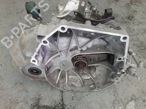 Used Gearbox HONDA FR-V (BE) 2.2 i CTDi (BE5) (140 hp) 28714059