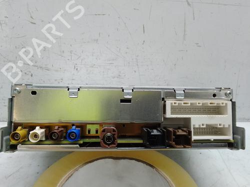 Bilradio RENAULT CLIO V (B7_) 1.0 TCe 100 (B7MT) | BP28420667E6 