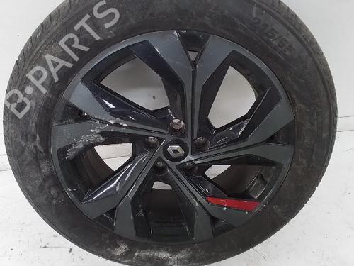 Rim RENAULT ARKANA I (LCM_, LDN_) 1.6 E-TECH 145 (LDMU) | BP26376411C45 