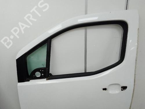 Used Left front door OPEL COMBO E Tour / Life (K9) 1.5 (102 hp) 22890455