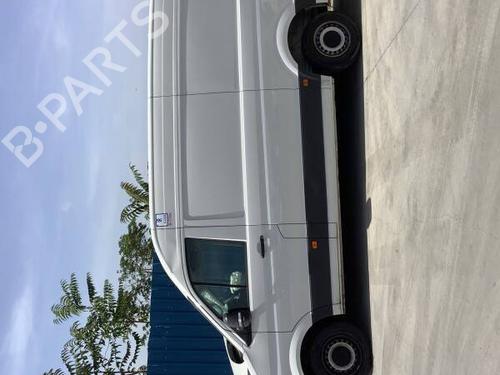 Climate control VW CRAFTER Van (SY_, SX_) 2.0 TDI | BP27587408I5 