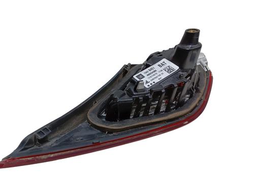 Left tailgate light OPEL CORSA E (X15) 1.4 Turbo (08, 68) | BP35899256C79 - Image 7