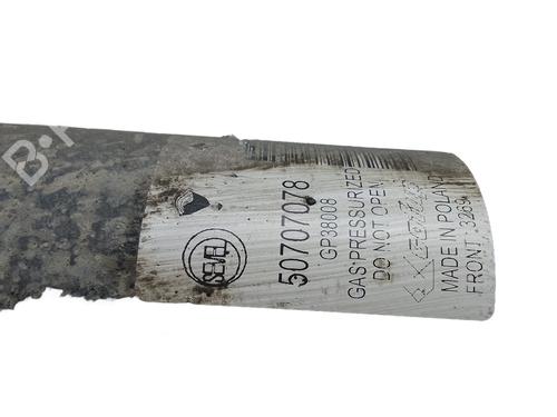 Right front shock absorber FIAT DUCATO Van (250_) 140 Multijet 2,3 D | BP31037976M17 