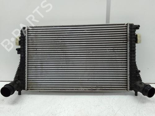Used Intercooler Intercooler VW TIGUAN (5N_) 2.0 TDI (140 hp) 19776773 19776773