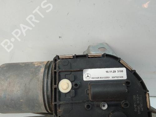Front wiper motor MERCEDES-BENZ GLK-CLASS (X204) 220 CDI 4-matic (204.984, 204.997) | BP23185289M29