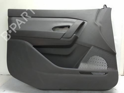 Front left panel RENAULT EXPRESS Box Body/MPV 1.5 Blue dCi 75 (F6AA) | BP27978997C58 