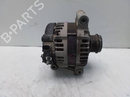 Alternator OPEL ASTRA K Sports Tourer (B16) 1.6 CDTi (35) | BP26053172M7 