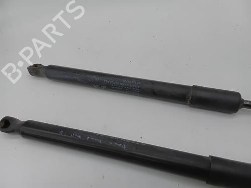 Gassdemper Bakluke PEUGEOT 508 II (FB_, FH_, F3_) 1.5 BlueHDI 130 (FBYHZJ, FBYHZR) | BP29995349C138 