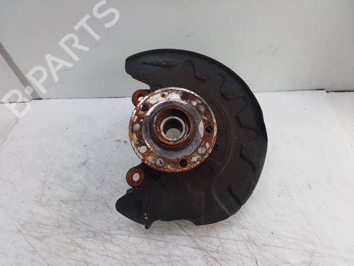 Left front steering knuckle AUDI A3 (8V1, 8VK) 1.6 TDI | BP28148579M25 