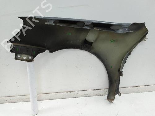 Right front fenders VW GOLF V (1K1) 1.9 TDI | BP20504717C42 