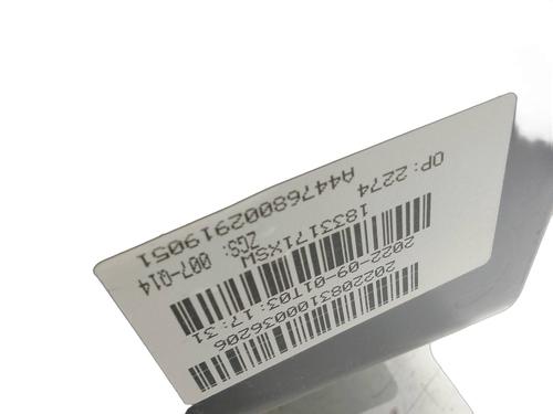 Glove box MERCEDES-BENZ VITO Van (W447) 110 CDI (447.601, 447.603, 447.605) | BP34420141C95 - Image 6