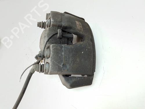 Right front brake caliper AUDI A5 (8T3) 2.0 TFSI | BP28148618M104 