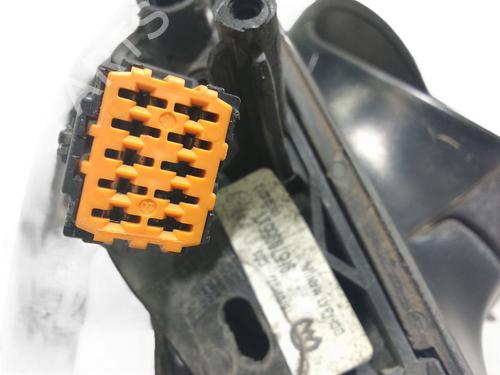 Right mirror CITROËN XSARA PICASSO (N68) 1.6 HDi | BP30527100C27