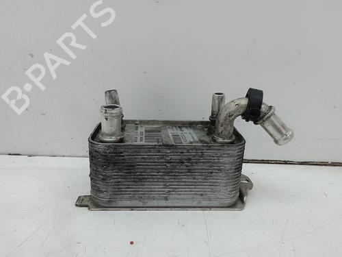 Oil radiator VOLVO XC60 I SUV (156) D3 / D4 | BP29584384M33 