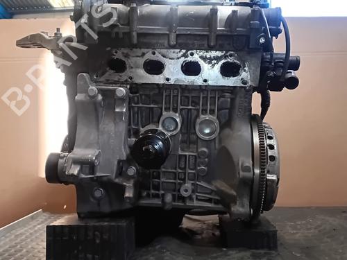 Engine SEAT IBIZA IV SC (6J1, 6P5) 1.9 TDI | BP29584399M1 