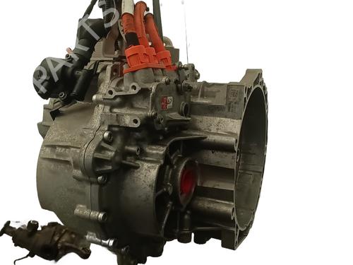 Used Gearbox Gearbox VW GOLF VIII (CD1, DA1) 1.5 eTSI (150 hp) 36528244 36528244