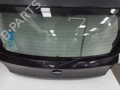 Tailgate BMW 1 (E81)  | BP24427459C6 