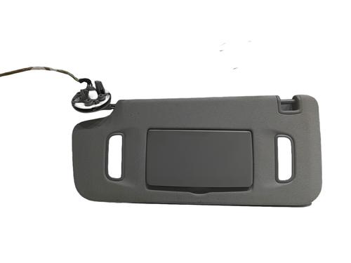 Left sun visor OPEL ZAFIRA TOURER C (P12) 2.0 CDTi (75) | BP34438165I1  - Image 8