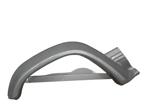 Used Front left wheel arch trim Front left wheel arch trim MITSUBISHI PAJERO CLASSIC (V2_W, V6_W, V7_W) 2.5 TD (V24W) (115 hp) 34153042 34153042