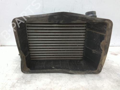 Intercooler RENAULT MEGANE IV Hatchback (B9A/M/N_) | BP27447872M30