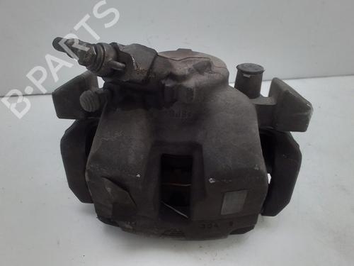 Used Right front brake caliper PEUGEOT RIFTER 1.5 BlueHDi 130 (130 hp) 29385523