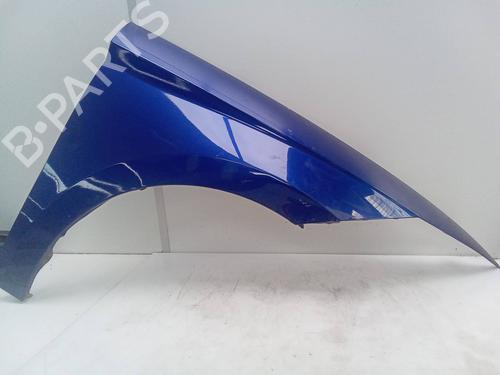 Used Right front fenders SEAT IBIZA V (KJ1, KJG) 1.0 TSI (116 hp) 28148400