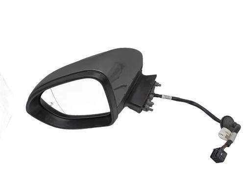 Used Left mirror OPEL ASTRA K Sports Tourer (B16) 1.6 CDTi (35) (136 hp) 30272856