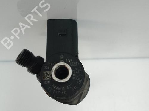 Injector AUDI A3 (8V1, 8VK) 1.6 TDI | BP28150681M100 - Image 7