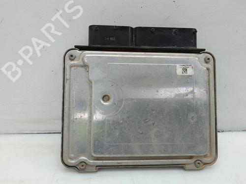 Engine control unit (ECU) SKODA FABIA II (542) 1.4 | BP23654047M57 - Image 1