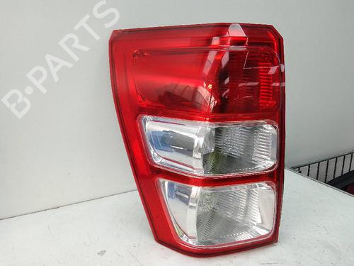 Left taillight SUZUKI GRAND VITARA II (JT, TE, TD) 1.9 DDiS All-wheel Drive (JT419, TD44, JB419WD, JB419XD,... | BP19776741C34 