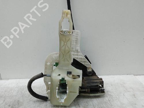Used Front right lock KIA CARENS IV 1.7 CRDi (116 hp) 19659197