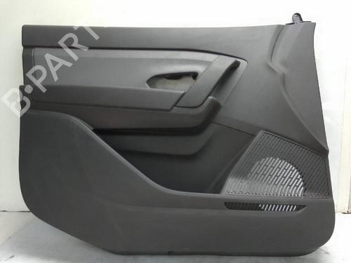 Venstre frontpanel RENAULT EXPRESS Box Body/MPV 1.5 Blue dCi 75 (F6AA) (75 hp) 27978997