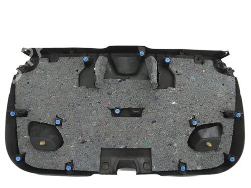 Boot lining PEUGEOT 2008 I (CU_) 1.6 BlueHDi 100 | BP35722164I3 - Image 5