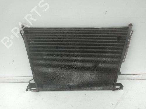 AC radiator NISSAN NAVARA NP300 (D40)  | BP21084827M32 