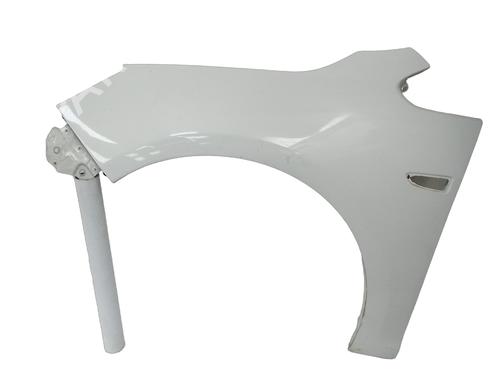 Used Left front fenders FORD FIESTA VI (CB1, CCN) 1.4 TDCi (70 hp) 31287232