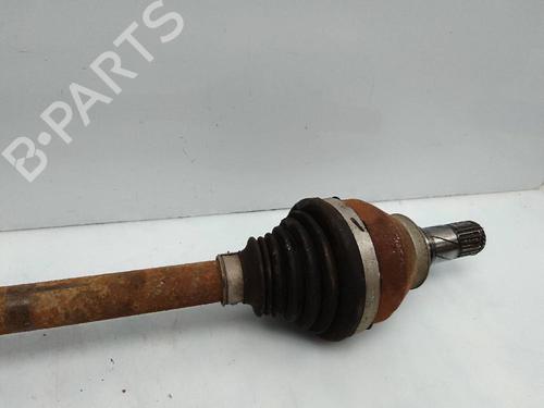 Left front driveshaft OPEL ASTRA K (B16) 1.6 CDTi (68) | BP22435193M38 