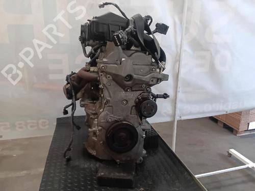 Engine NISSAN JUKE (F15)  | BP26051099M1 