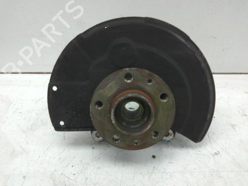 Right front steering knuckle RENAULT ESPACE V (JR_) 1.6 TCe 200 | BP19411687M26 